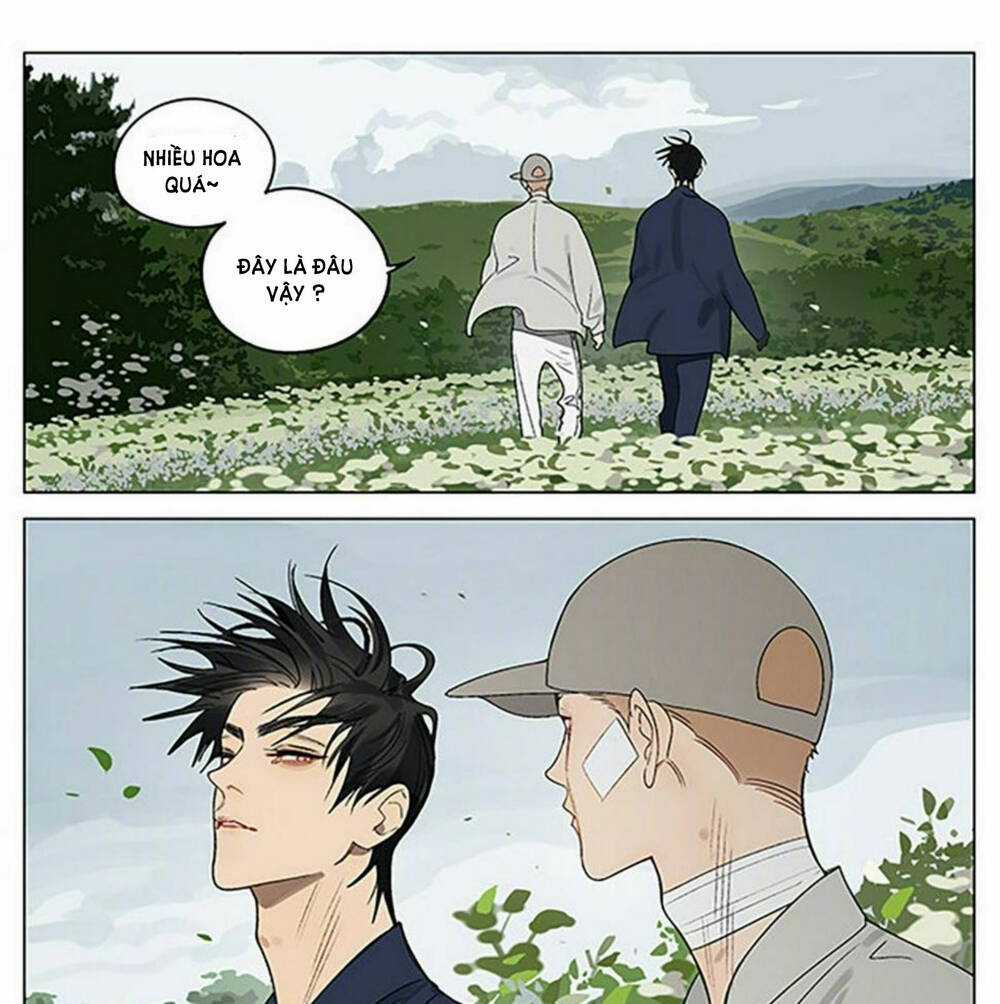 19 Days - Chapter 534 - Trang 2