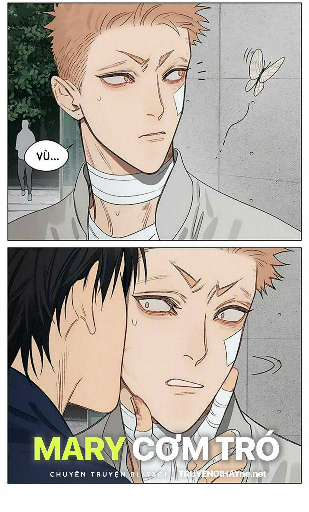 19 Days - Chapter 534 - Trang 11