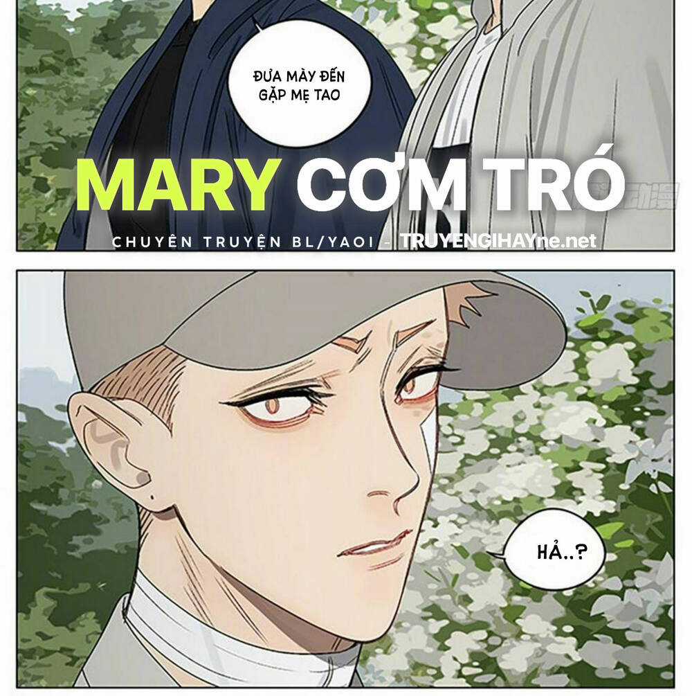 19 Days - Chapter 534 - Trang 3