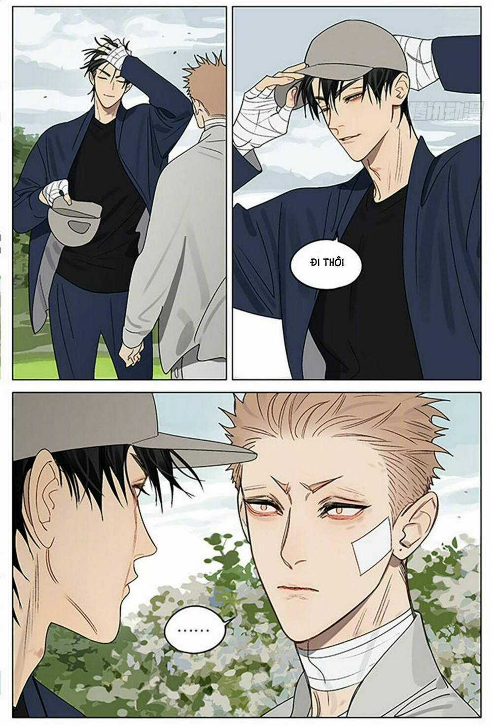 19 Days - Chapter 534 - Trang 5