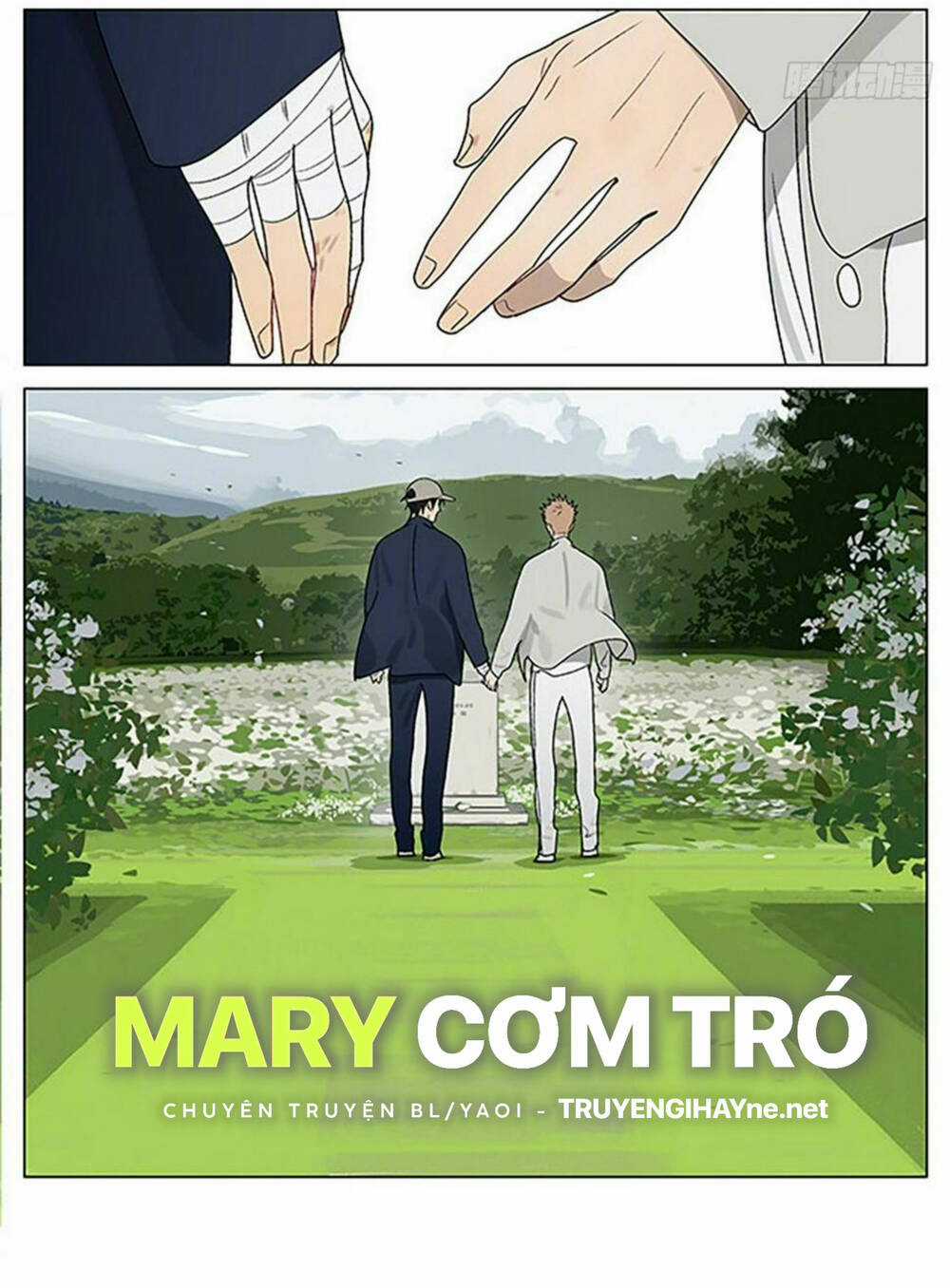 19 Days - Chapter 534 - Trang 6