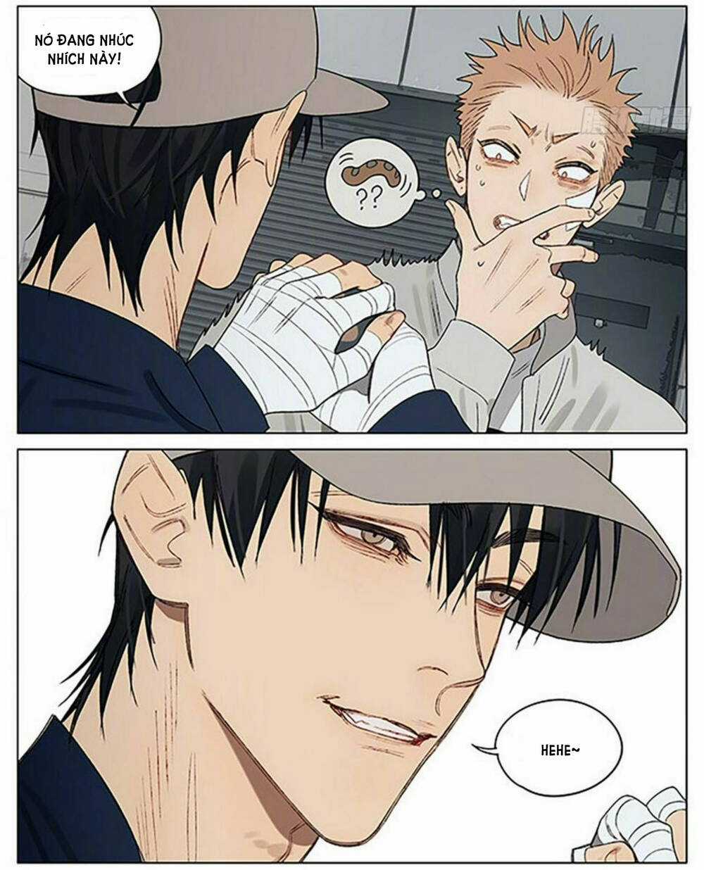 19 Days - Chapter 534 - Trang 8