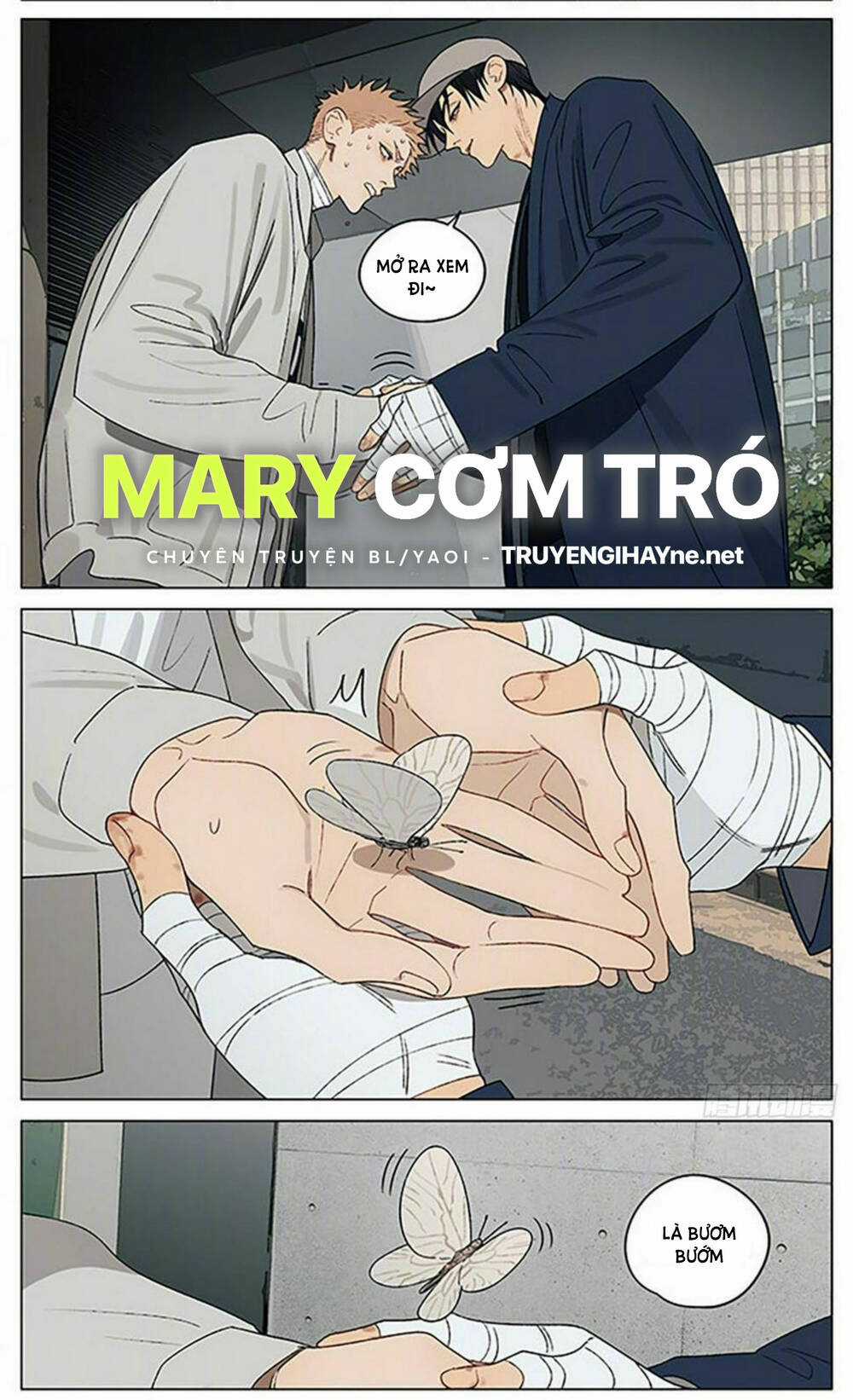 19 Days - Chapter 534 - Trang 10