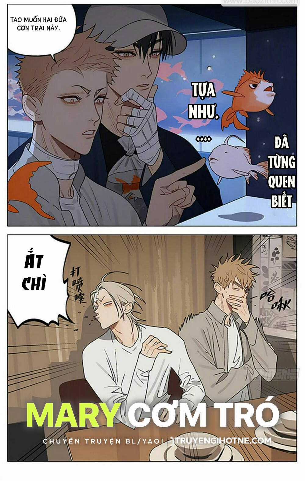 19 Days - Chapter 535 - Trang 7