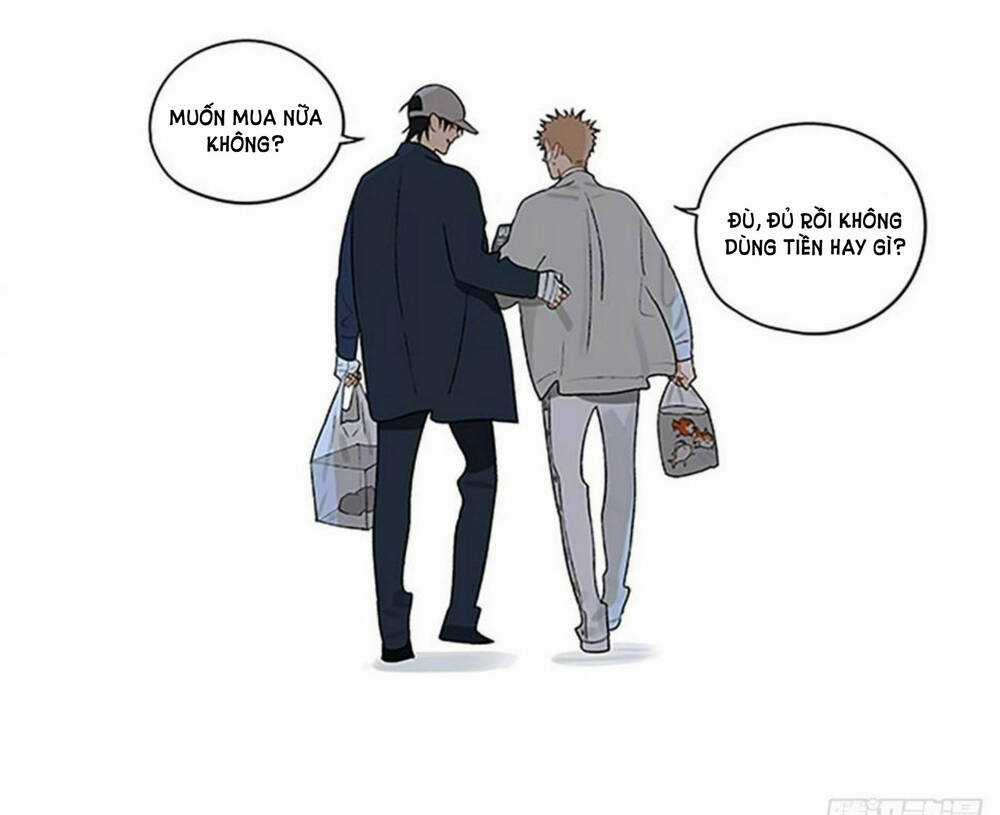 19 Days - Chapter 535 - Trang 8