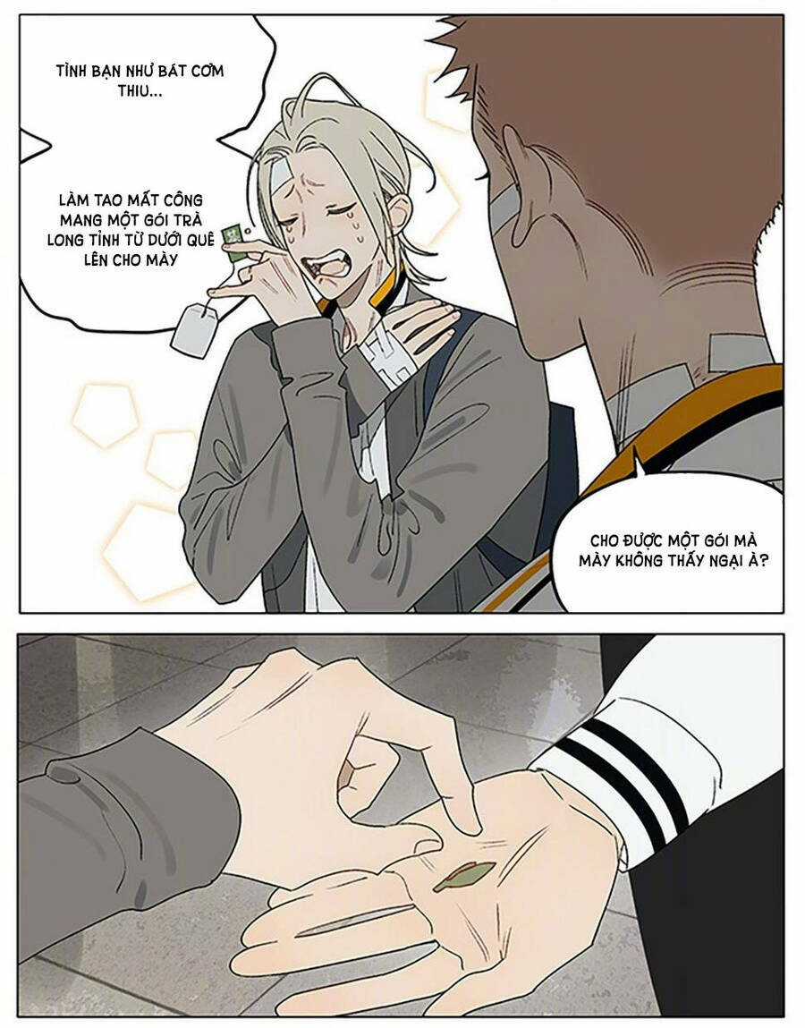 19 Days - Chapter 536 - Trang 3