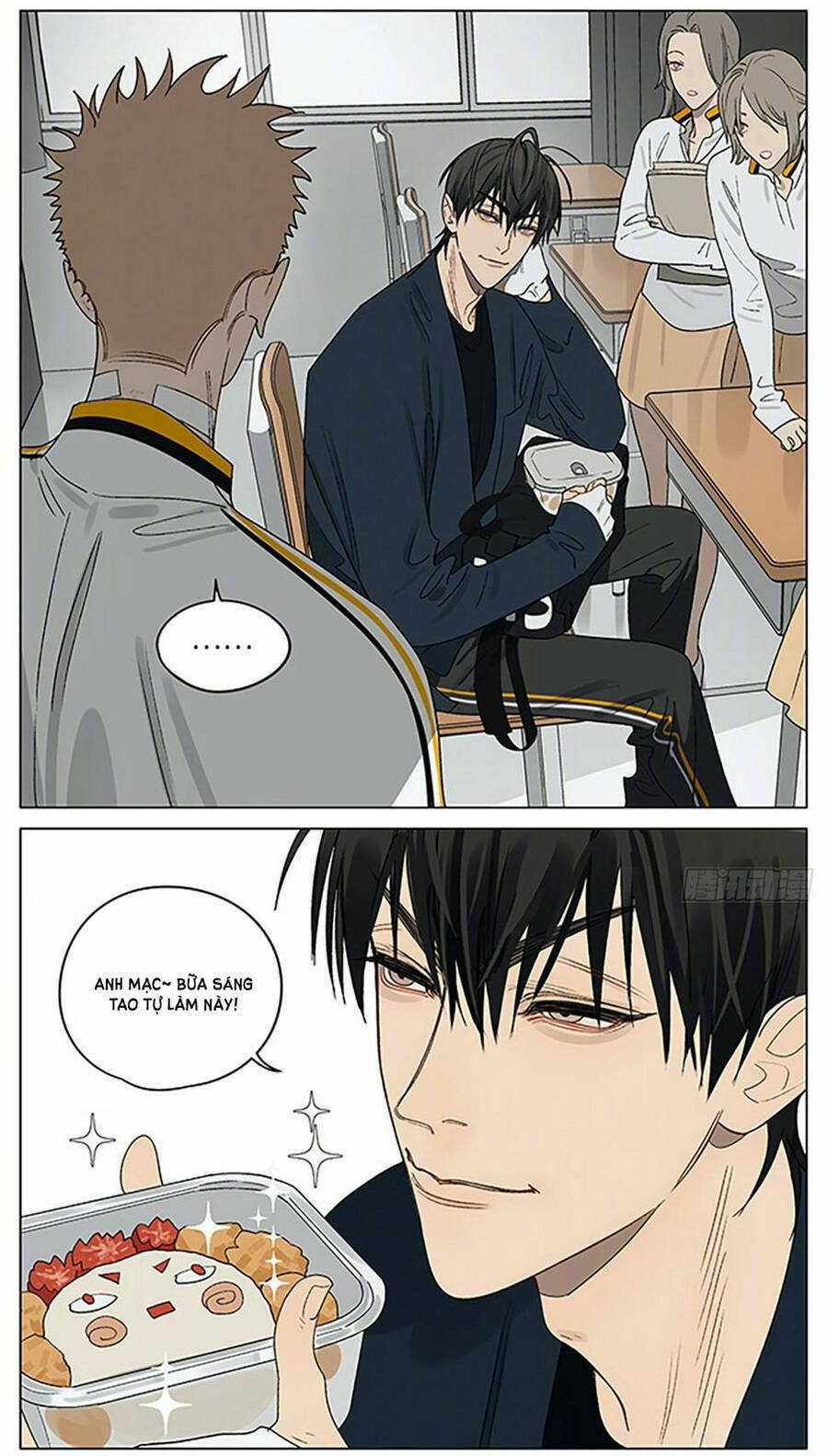 19 Days - Chapter 536 - Trang 6