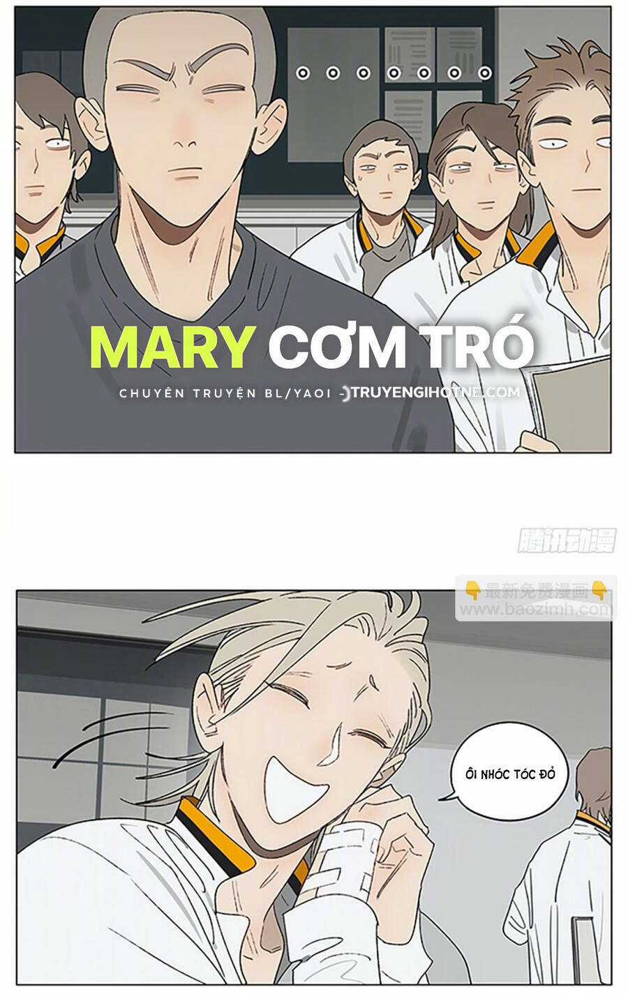 19 Days - Chapter 537 - Trang 5