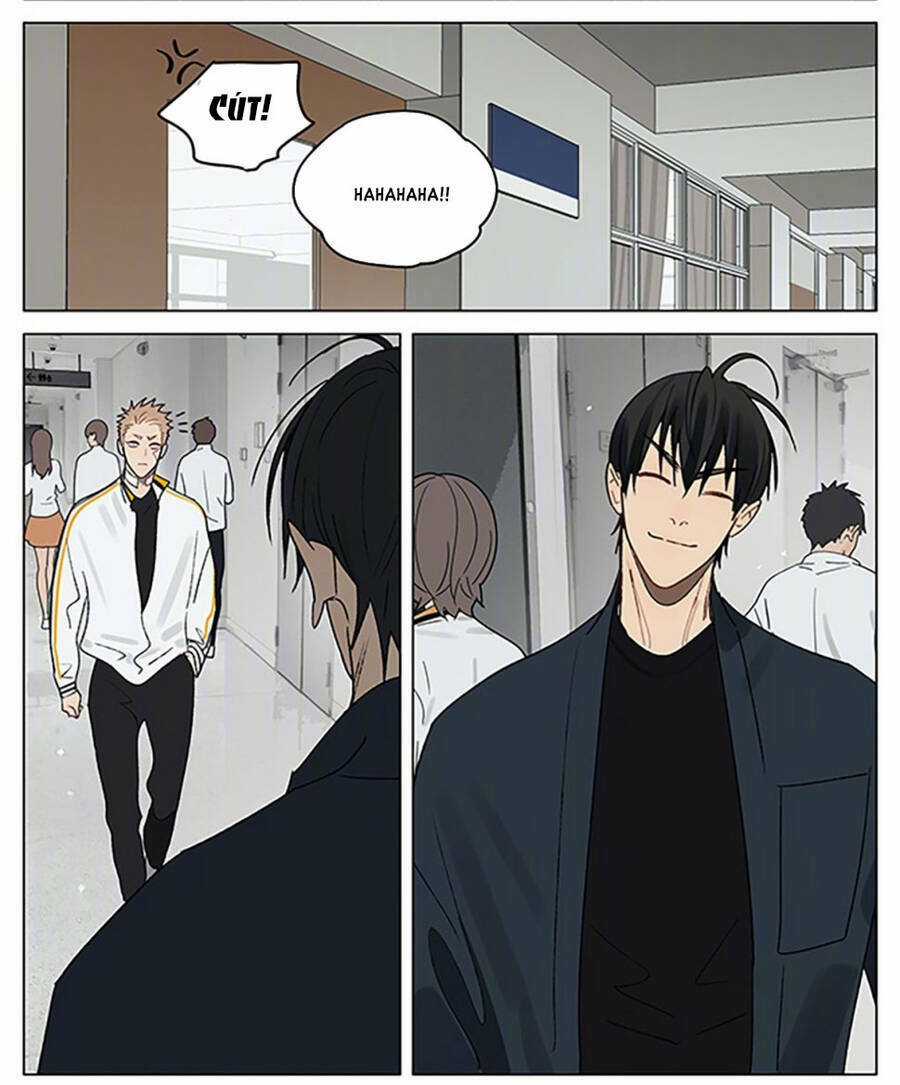 19 Days - Chapter 537 - Trang 7