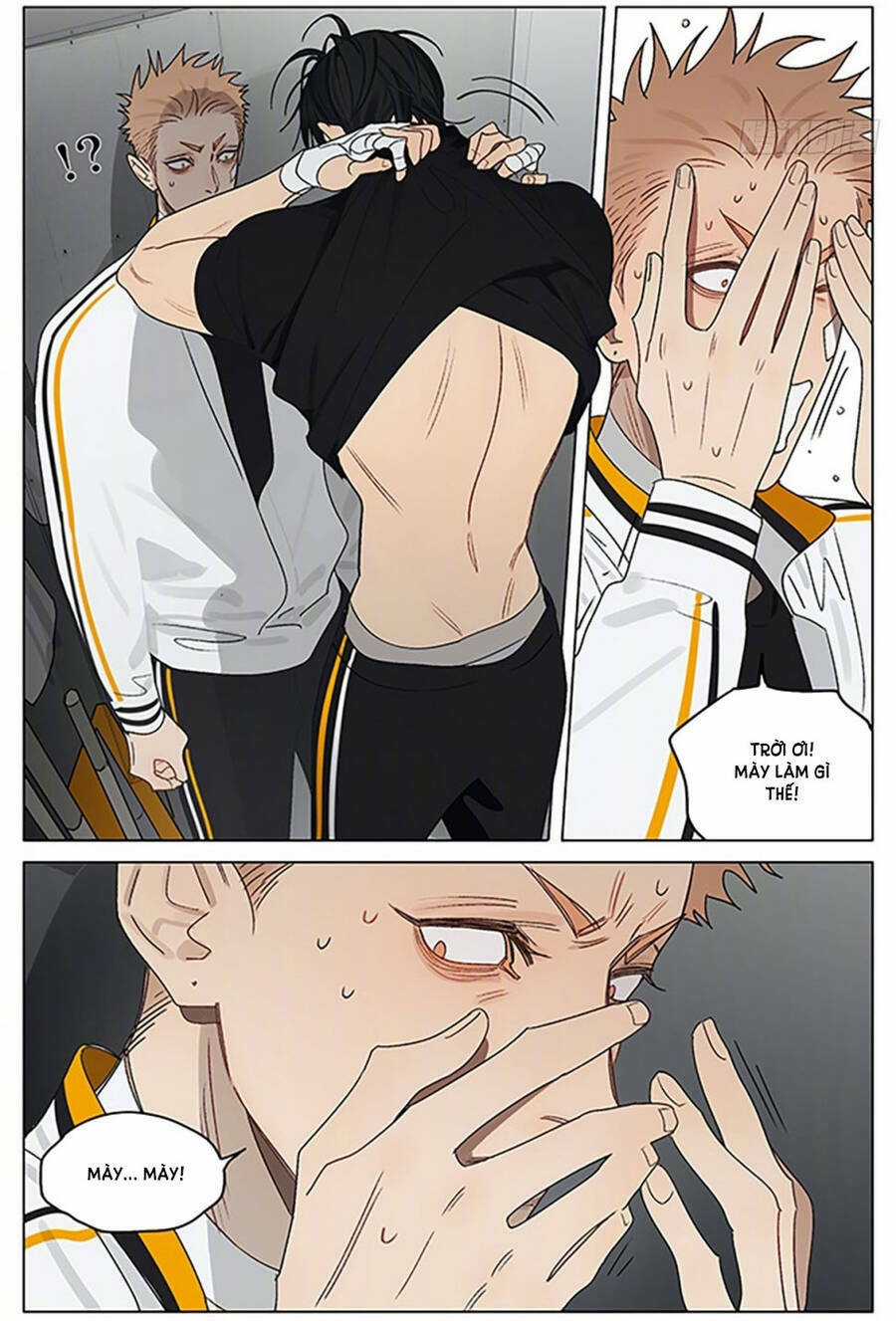 19 Days - Chapter 537 - Trang 9