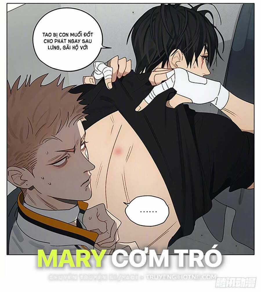 19 Days - Chapter 537 - Trang 10