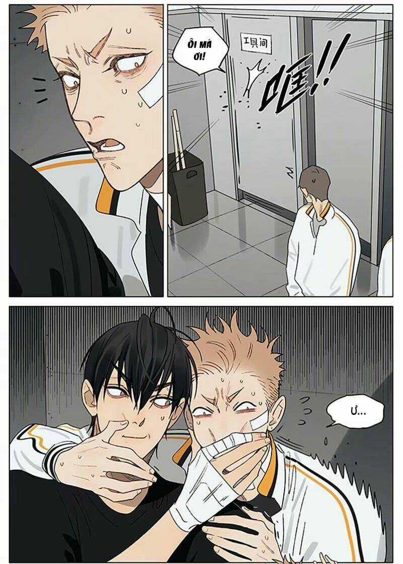 19 Days - Chapter 538 - Trang 5