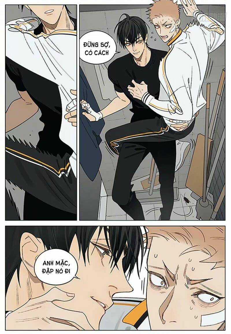 19 Days - Chapter 538 - Trang 6