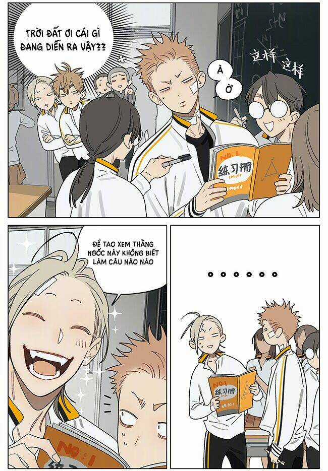 19 Days - Chapter 539 - Trang 3