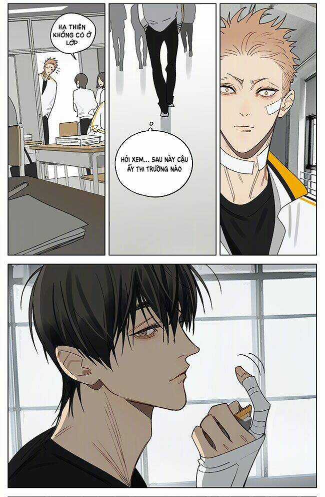 19 Days - Chapter 539 - Trang 5