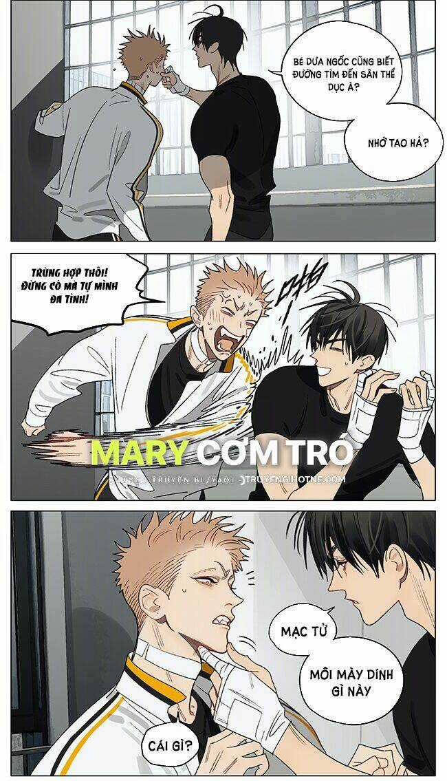 19 Days - Chapter 539 - Trang 6