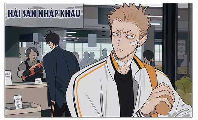 19 Days - Chapter 540 - Trang 11