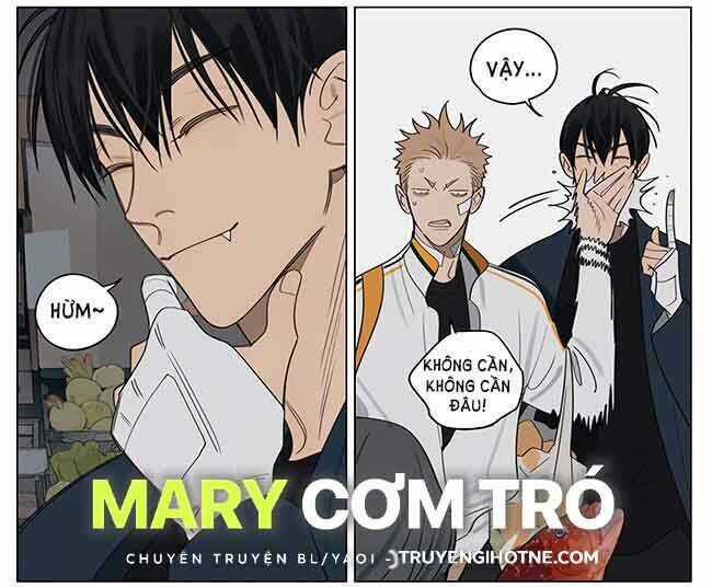 19 Days - Chapter 540 - Trang 12