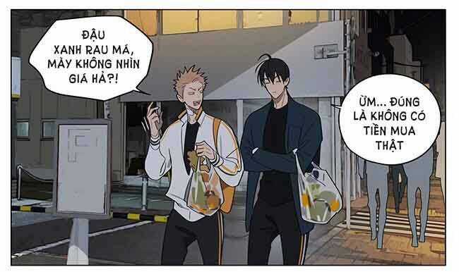 19 Days - Chapter 540 - Trang 13