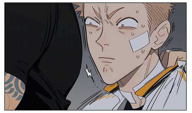 19 Days - Chapter 540 - Trang 14