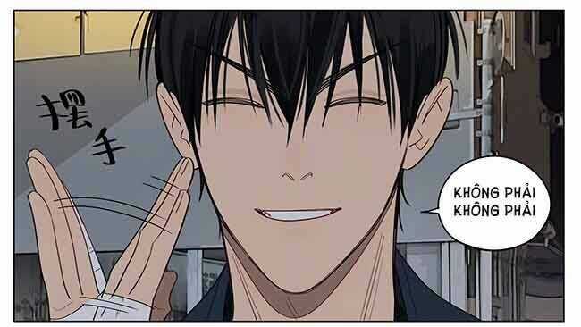 19 Days - Chapter 540 - Trang 16