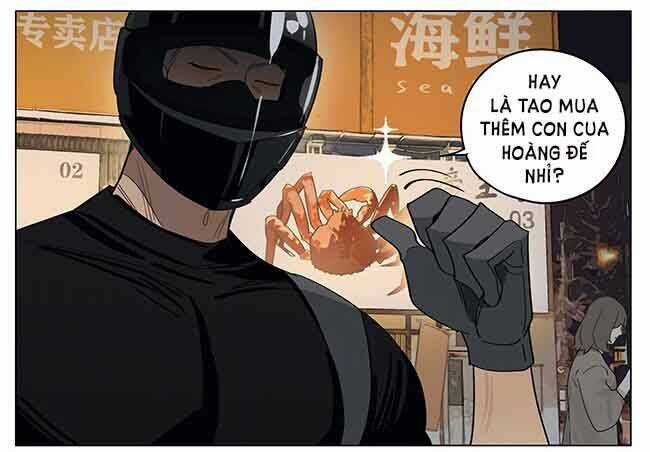 19 Days - Chapter 540 - Trang 20