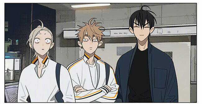 19 Days - Chapter 540 - Trang 4