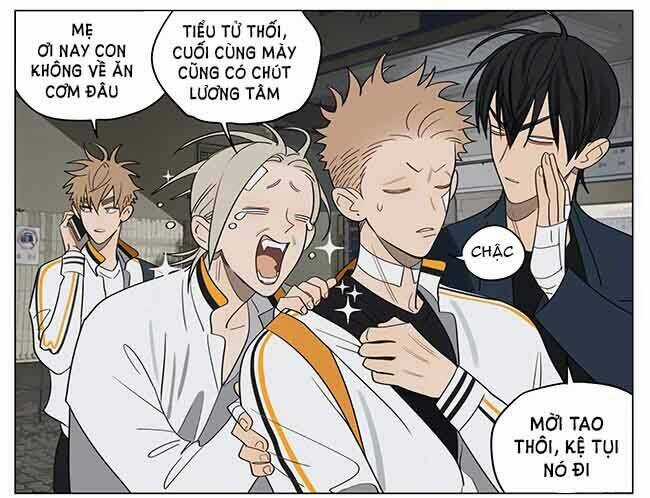 19 Days - Chapter 540 - Trang 5