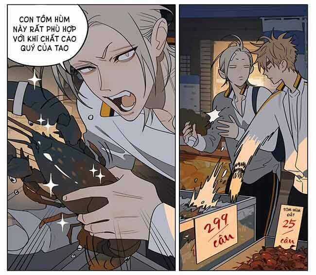 19 Days - Chapter 540 - Trang 7