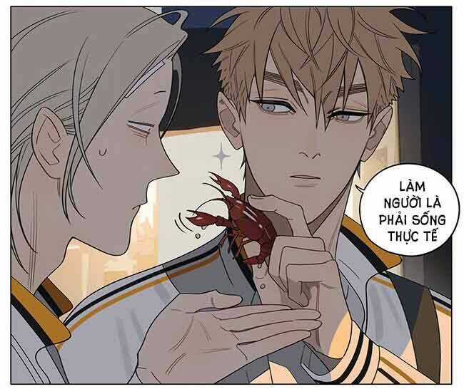 19 Days - Chapter 540 - Trang 8