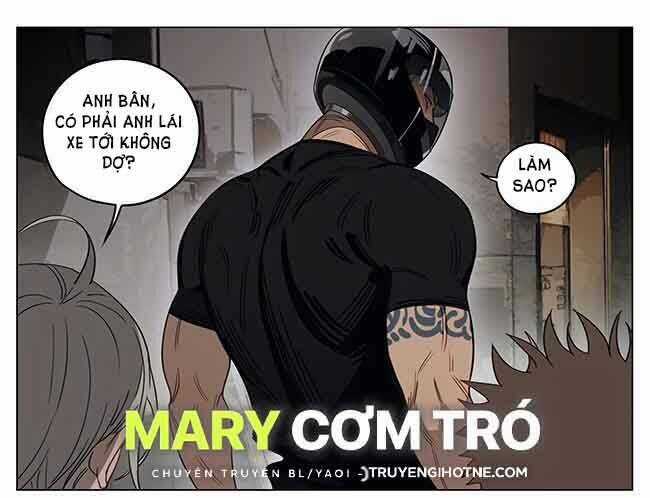 19 Days - Chapter 541 - Trang 2