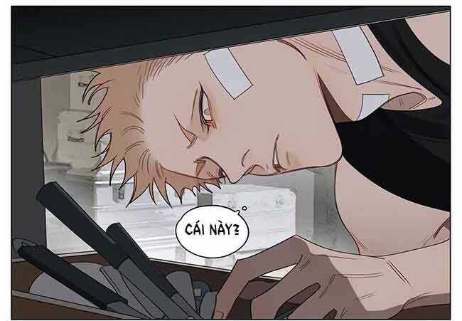 19 Days - Chapter 541 - Trang 12