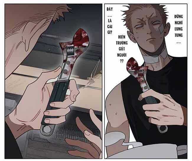 19 Days - Chapter 541 - Trang 13