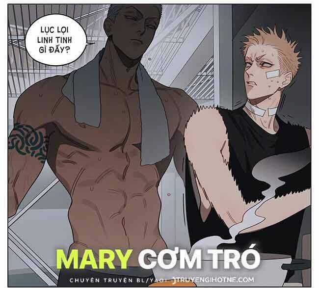 19 Days - Chapter 541 - Trang 14