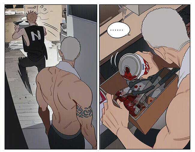 19 Days - Chapter 541 - Trang 15