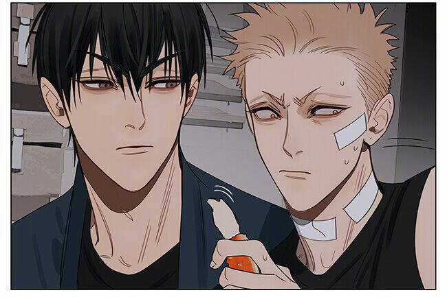 19 Days - Chapter 541 - Trang 17