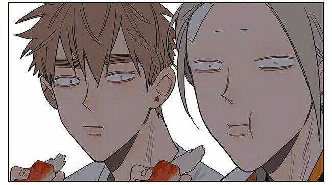 19 Days - Chapter 541 - Trang 19