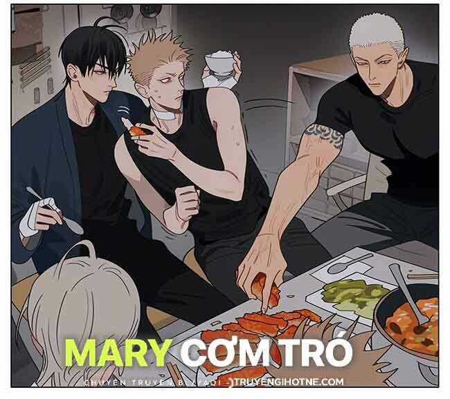 19 Days - Chapter 541 - Trang 20