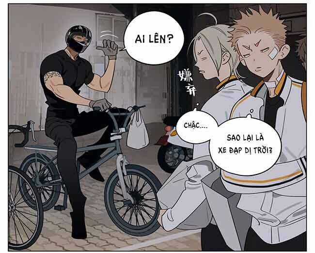 19 Days - Chapter 541 - Trang 4