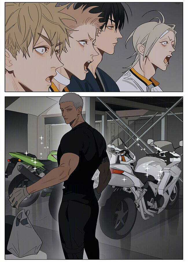 19 Days - Chapter 541 - Trang 7