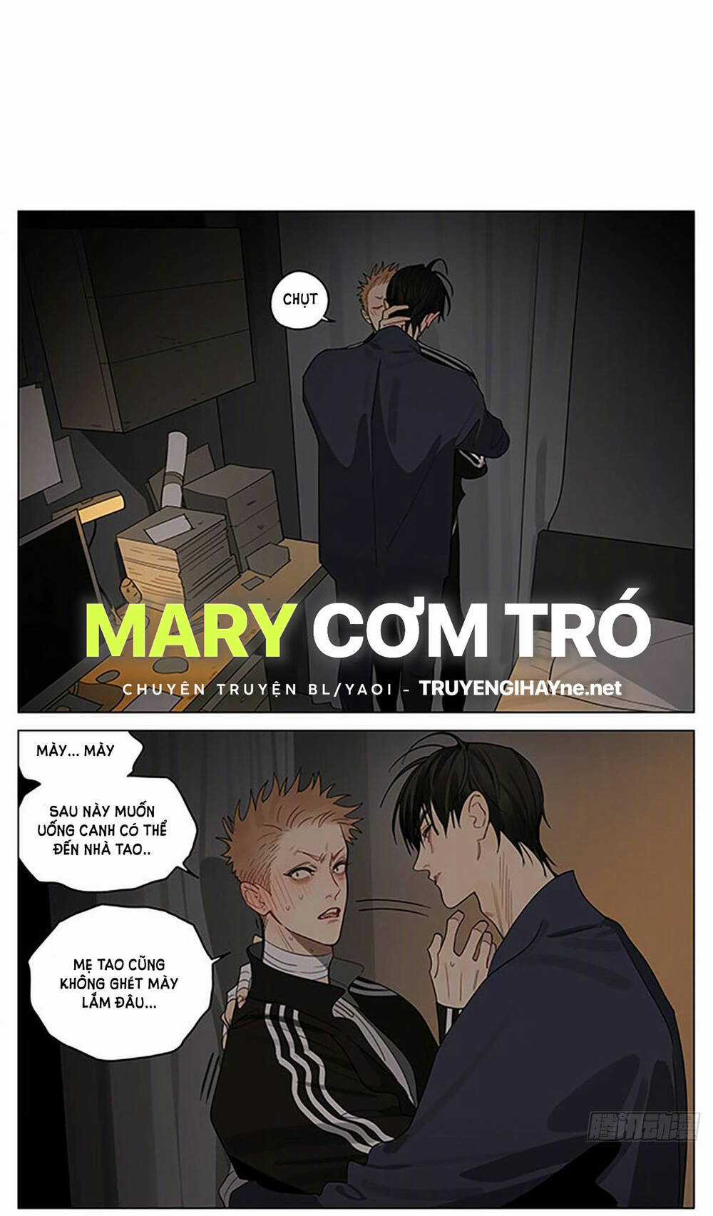 19 Days - Chapter 542 - Trang 11