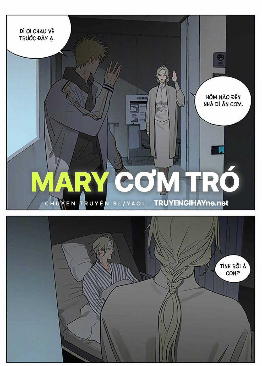 19 Days - Chapter 542 - Trang 4