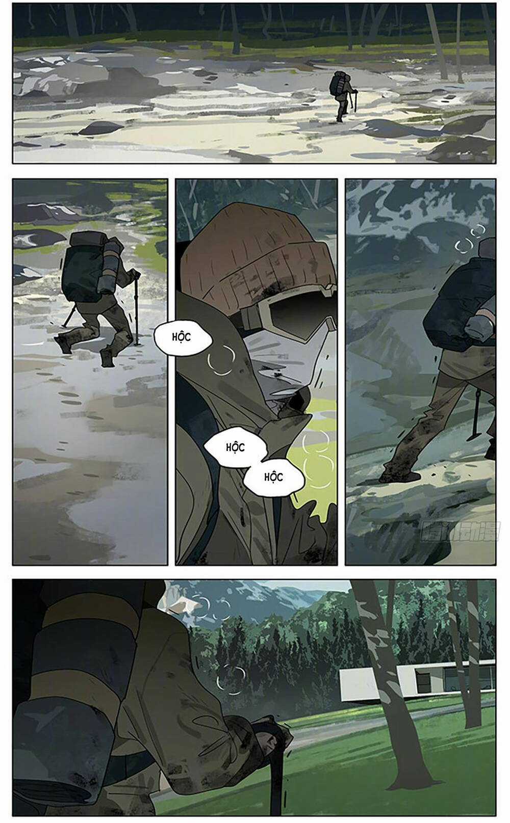 19 Days - Chapter 542 - Trang 7