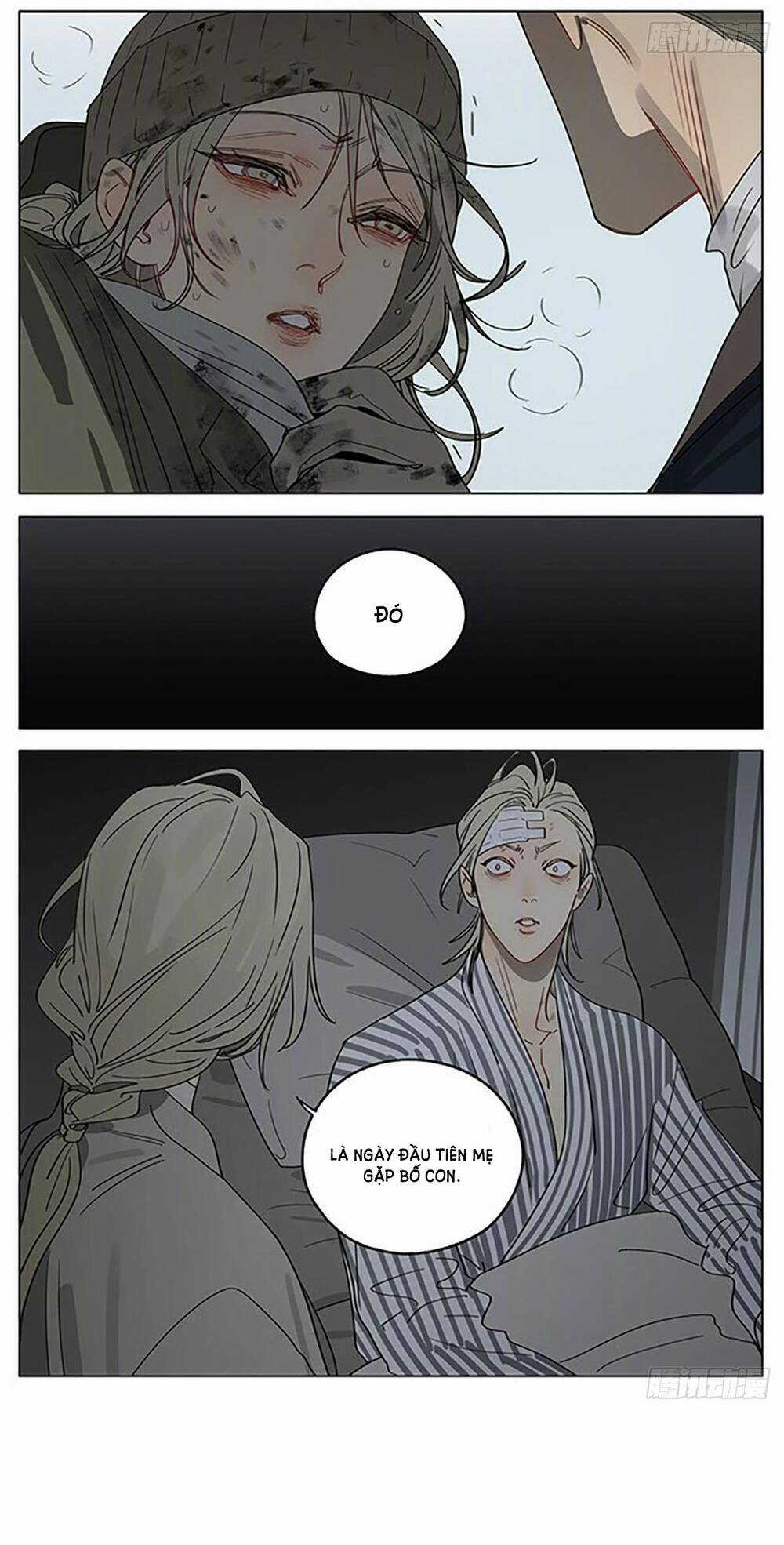 19 Days - Chapter 542 - Trang 10