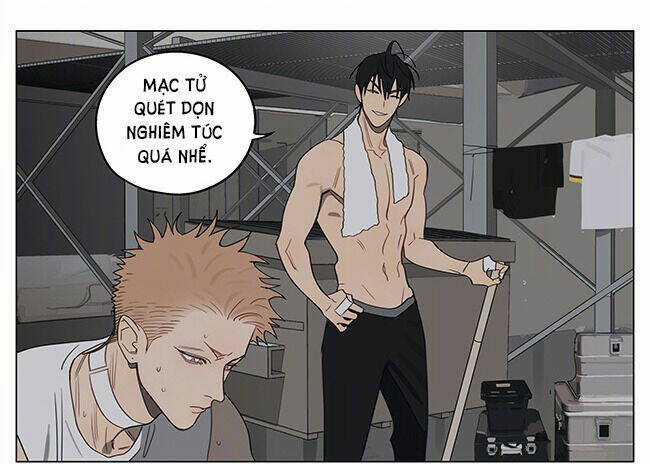 19 Days - Chapter 543 - Trang 11