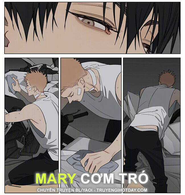 19 Days - Chapter 543 - Trang 14