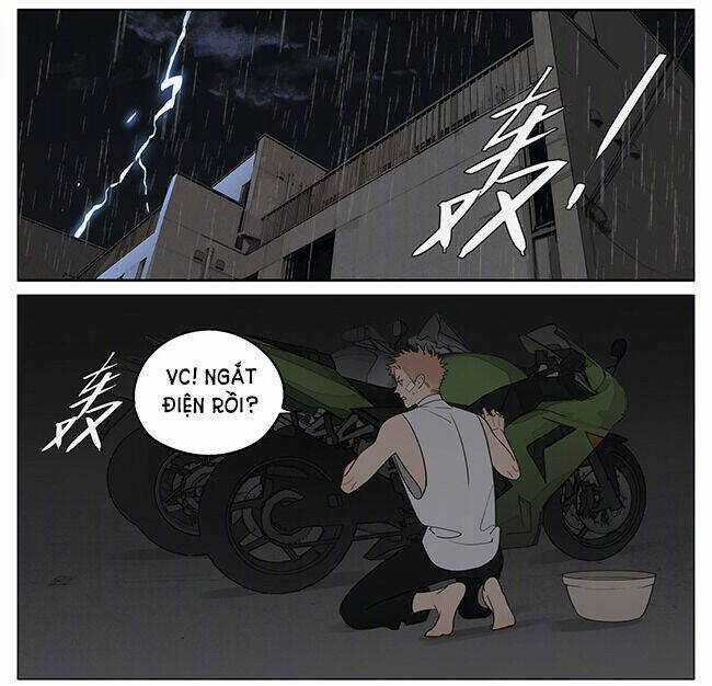 19 Days - Chapter 543 - Trang 15