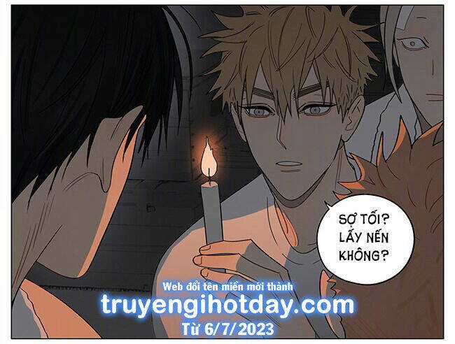 19 Days - Chapter 543 - Trang 17