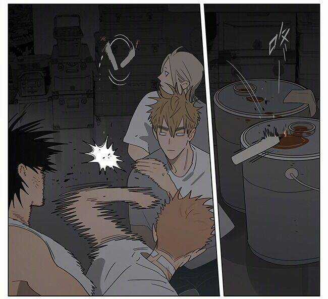 19 Days - Chapter 543 - Trang 18