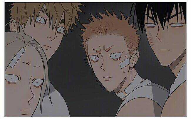 19 Days - Chapter 543 - Trang 19